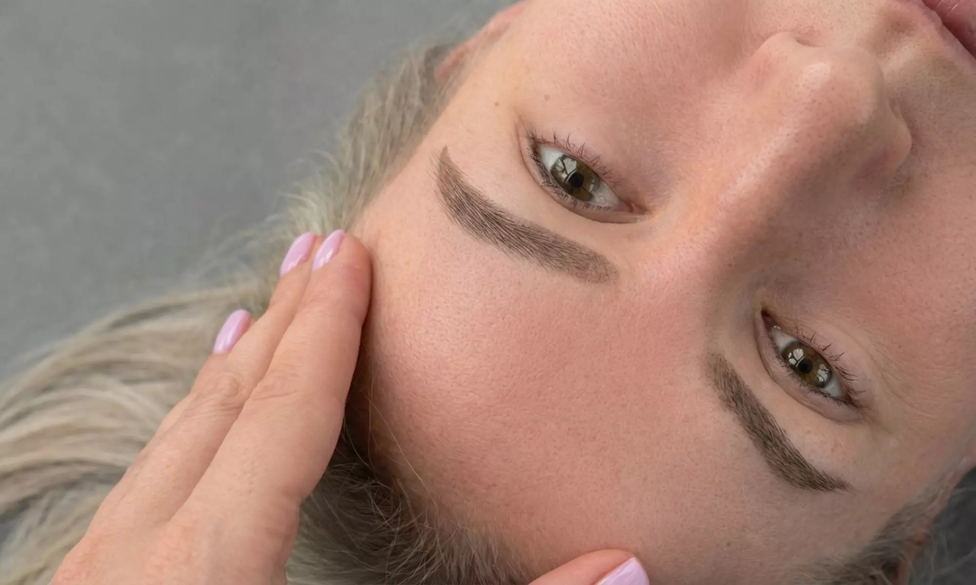 Permanent Make-up nach Wahl inkl. Nachbehandlung für 1 Person