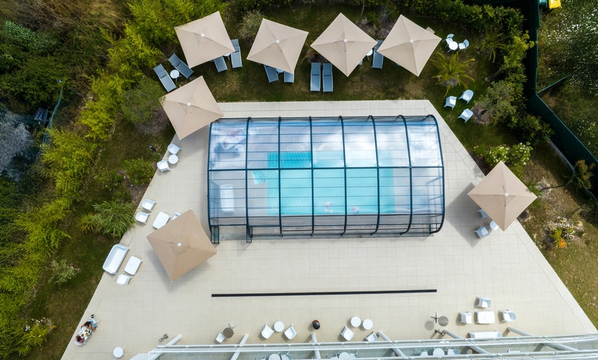 Image 12: LOIRE-ATLANTIQUE | La Baule - Golden Tulip La Baule 4* 
