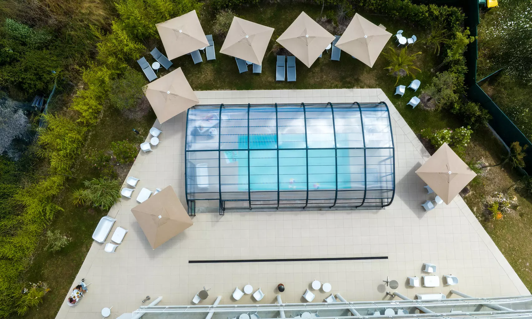 LOIRE-ATLANTIQUE | La Baule - Golden Tulip La Baule 4*