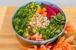 Mii Mii Poke Offers Hawaiian-Style Signature Bowl, $20 or $40 Food & Drink Credit- Up To 30% Off - Second Medium