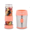 Image 12: Mini blender de 300 W et 4 lames en acier inoxydable