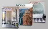 One, Two or Three-Year Subscription (6, 12, or 18 Issues) from Phoenix Home And Garden (Up to 50% Off)