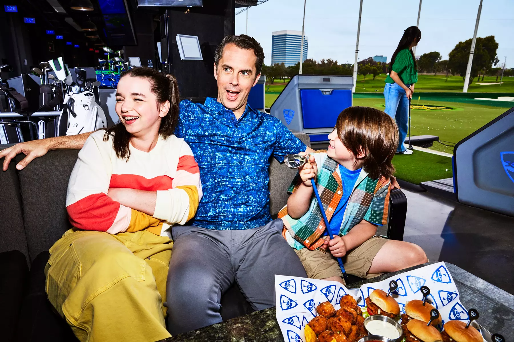 Up to 51% Off Topgolf Game Play