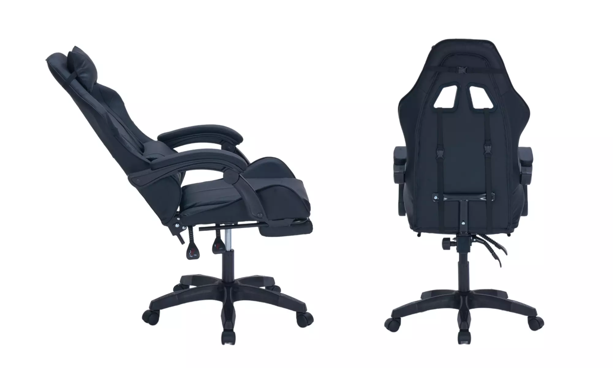 Chaise de gaming "Joao" par Kocoon Paris