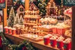 Celebrate The Holidays at the Night Of Lights At Heritage Park: Adult or Child Admission Passes (Up to 16% Off) - Second Medium