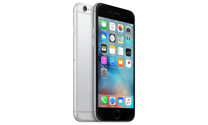 Image 3: iPhone 6 16 GB oder 64 GB