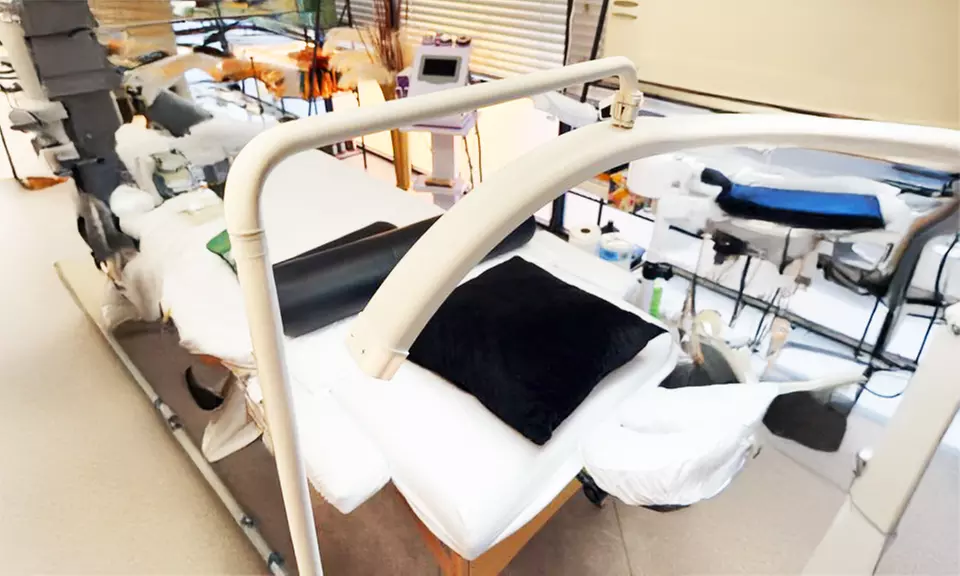 One, Three, or Five Lymphatic Massage Sessions