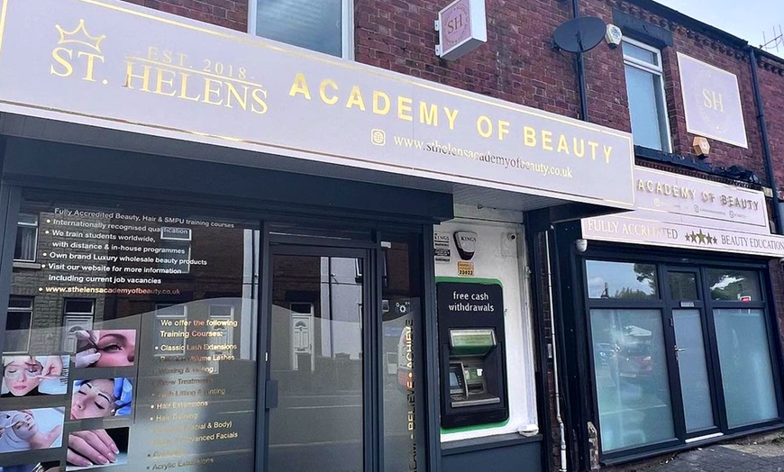 Image 6: Get 60, 75, or 90 Minute Japanese Head Spa Optional Facial