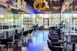 Haircut, Wash, Blowout with Optional Highlights, Full Process Color or Balayage with Bonding ( Up to 31% Off ) - Second Medium