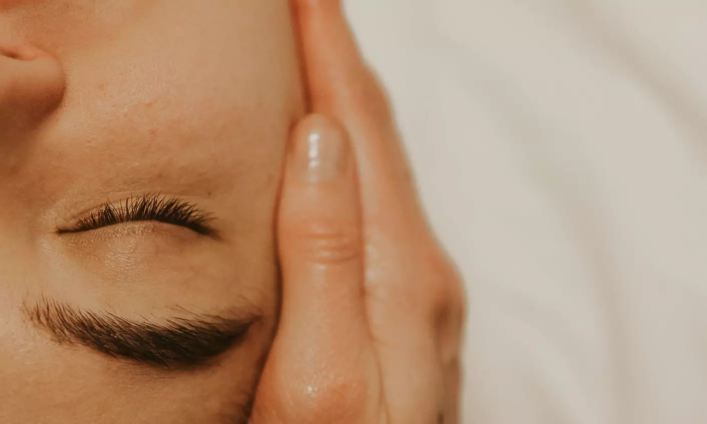 90-Minute Massage + Enhancement of Your Choice