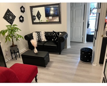 Six Laser Hair-Removal Sessions for Large Area - Bare Bliss Plus