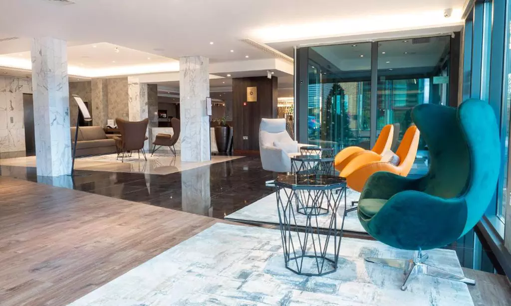 Kingston: One or Two Nights Stay