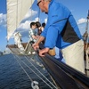 Image 10: Lake Ontario Cruise on Tall Ship Kajama with Skyline Views
