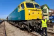 Diesel Train Driving Experience | 4, 8 or 16 Mile Train Driving experience with Adventure 001 (Up to 11% Off) - Image 3
