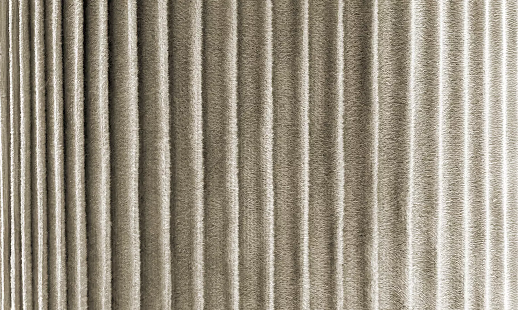 Pouf en forme de champignon