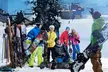 Ski Dubai: Year-Round Indoor Snow Fun & Winter Adventures with Tickets for 1, 2, or 4 (Up To 16% Off) - Image 3
