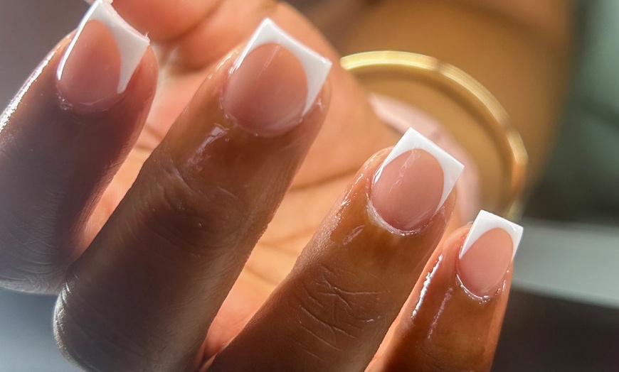 Image 10: Pick Your Perfect Mani: Gel, Acrylic, Gel X & More 