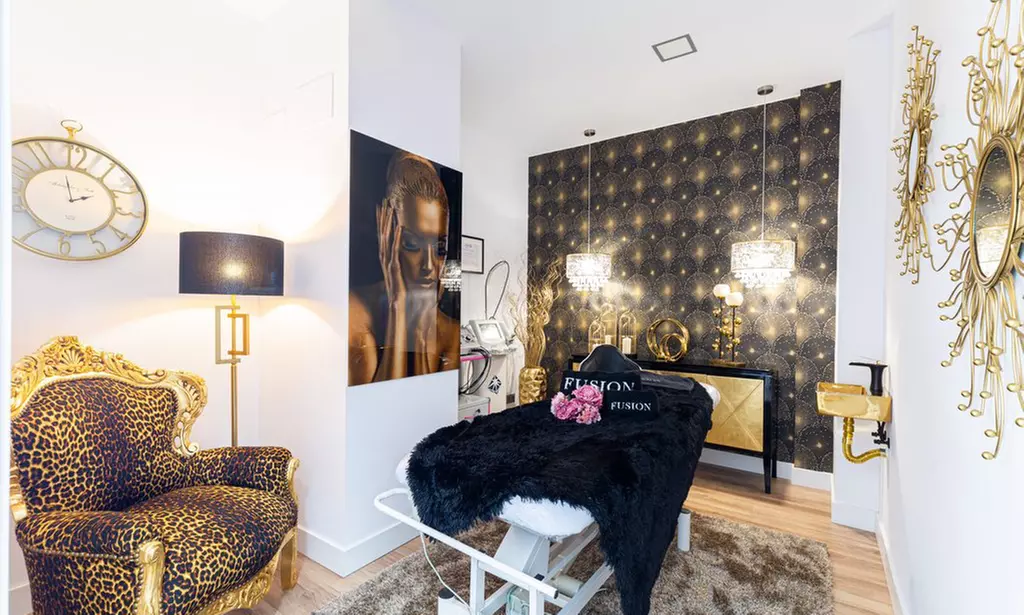 Sesiones de criolipólisis en Clínica Láser Fusión Alcalá