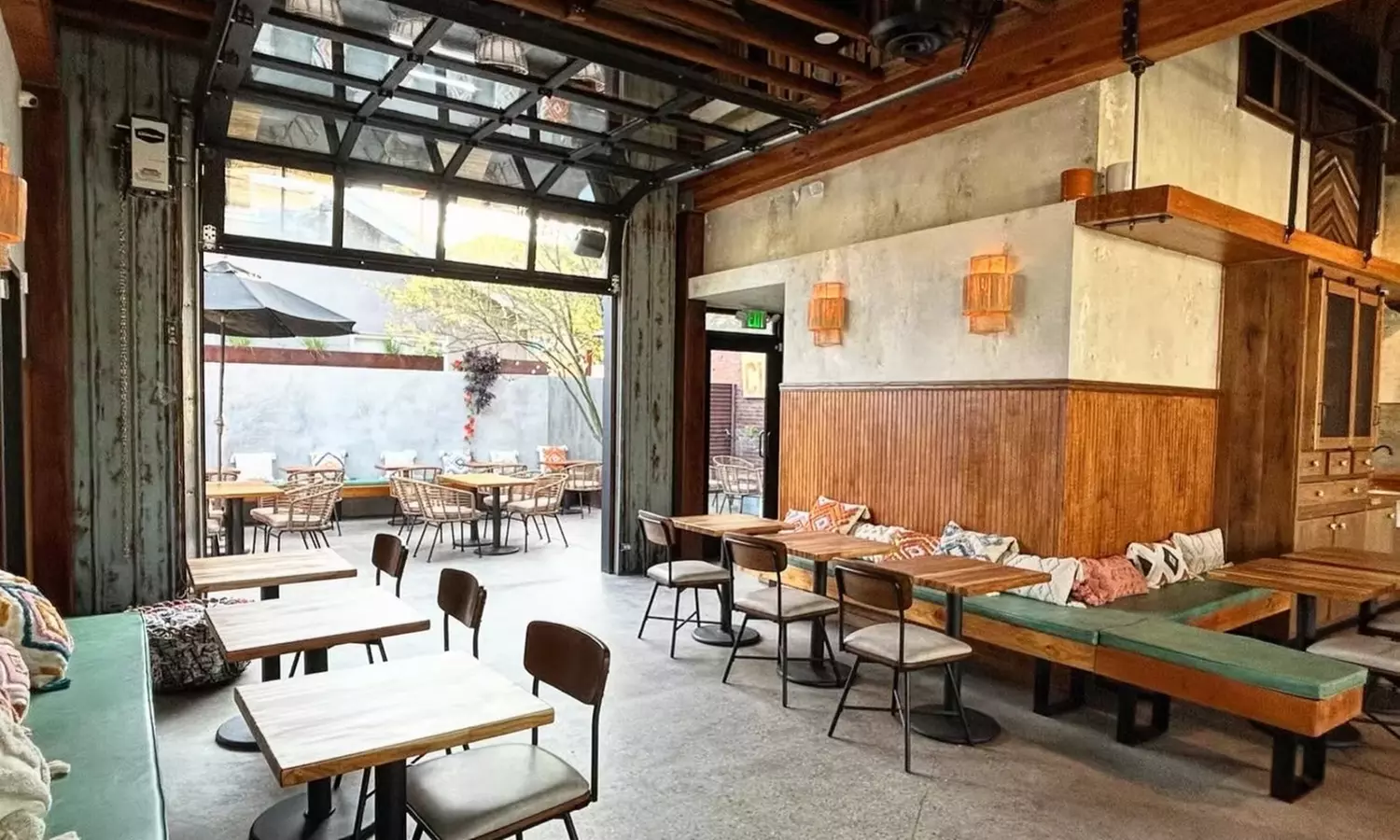 Gather Your Crew - Paint Social Night Admission for One, Two, or Four