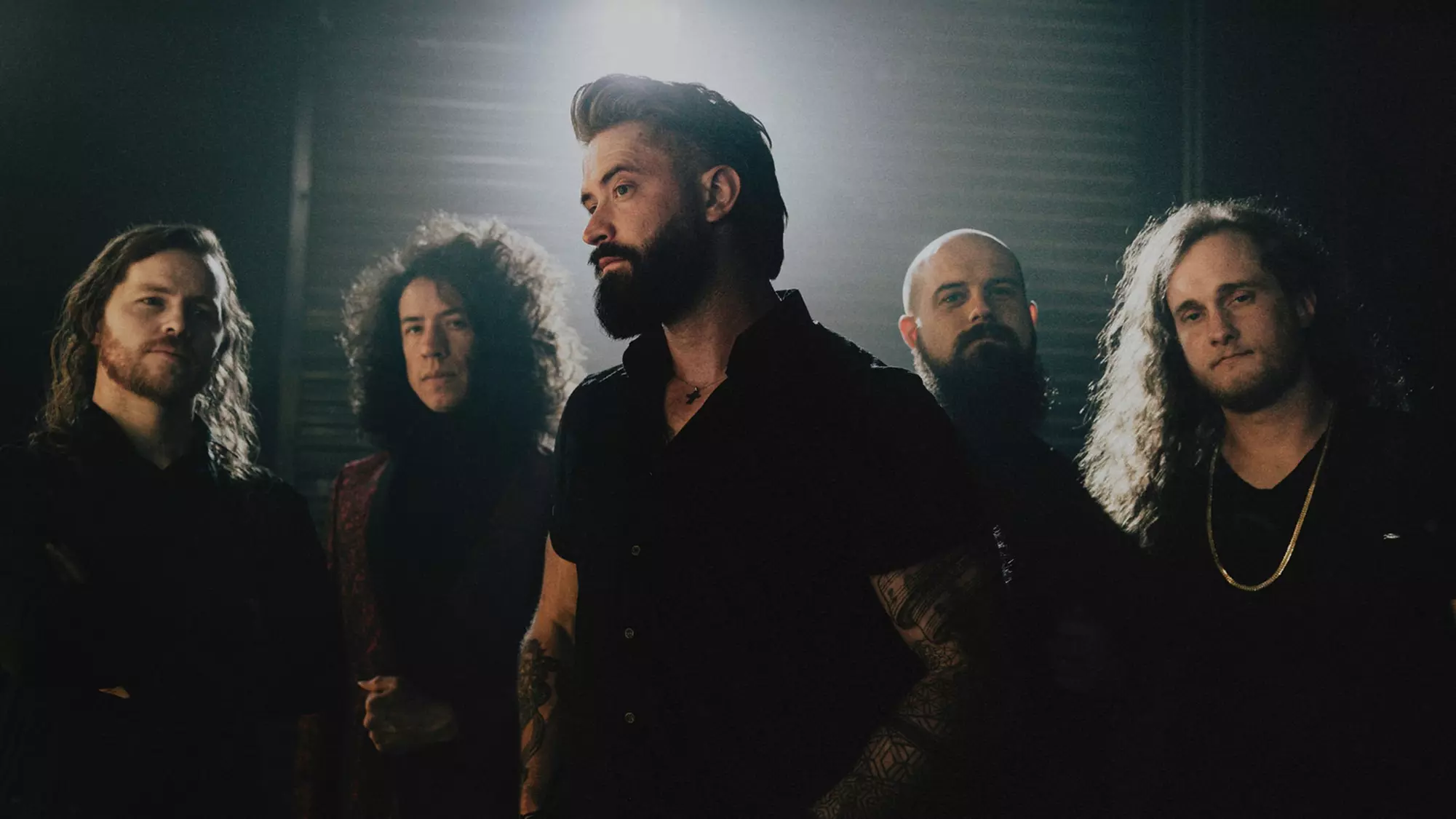 EIDOLA "THE EVISCERATE // MEND TOUR" on March 2 at 8 PM - Primary Image