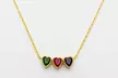 Custom Birthstone Jewelry from Becca Prado: Personalized Necklaces & Bracelets with Single or Multiple Stones - Second Medium