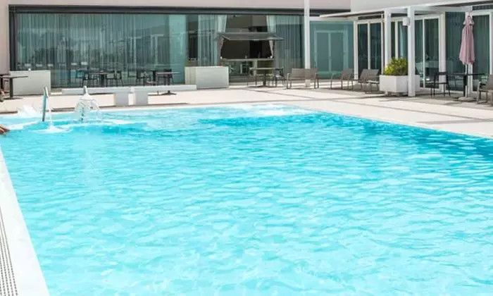 Ragusa 4*: soggiorno fino a 3 notti per 2 persone con colazione e SPA