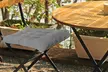 N'POLAR Chair Cushions Soft Non-Slip Pads for Indoor & Outdoor Chairs (4-Pack) - Second Medium