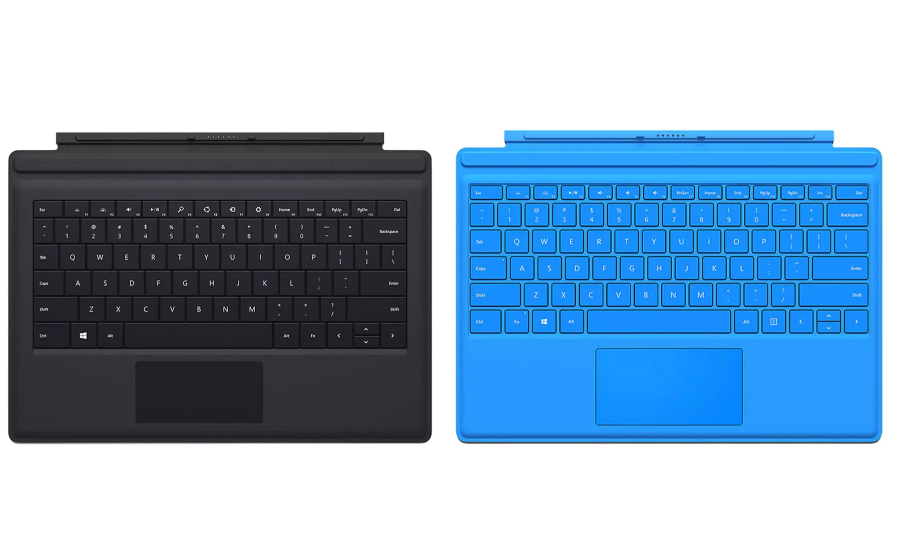 Microsoft Surface Type Cover 2 - Primary Image