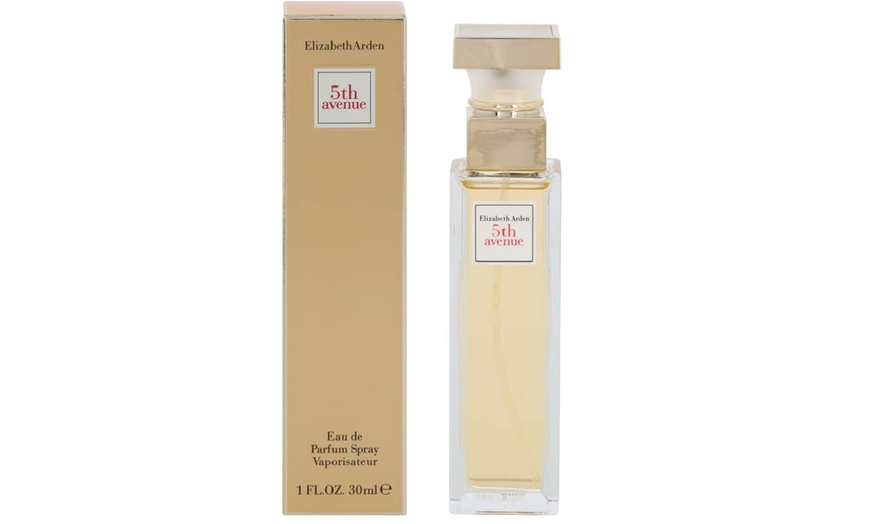 Image 1: Elizabeth Arden Fifth Avenue EDP 30ml
