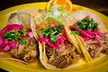 Try Your Mexican Favorites with $20 Towards Food and Drinks at Pepes Mexican Restaurant - Up to 28% Off - Second Medium