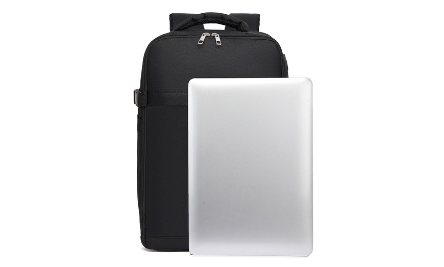 Image 4: 15 L Handgepäck-Rucksack