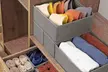 Free Shipping: 6 Pack Washable Foldable Organizer Divider from Ever Mercantile Limited (Up to 66% Off) - Image 6