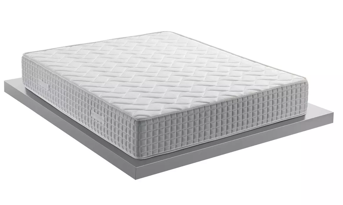 Mentor orthopädische Gel-Memory- und Wasserschaum-Matratze „Kurama"