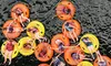 2.5 Hours Hudson River Tubing for a Guided 5-Mile Trip w/ Easy Rapids for 1, 2, or 4 People (Up to 25% Off)
