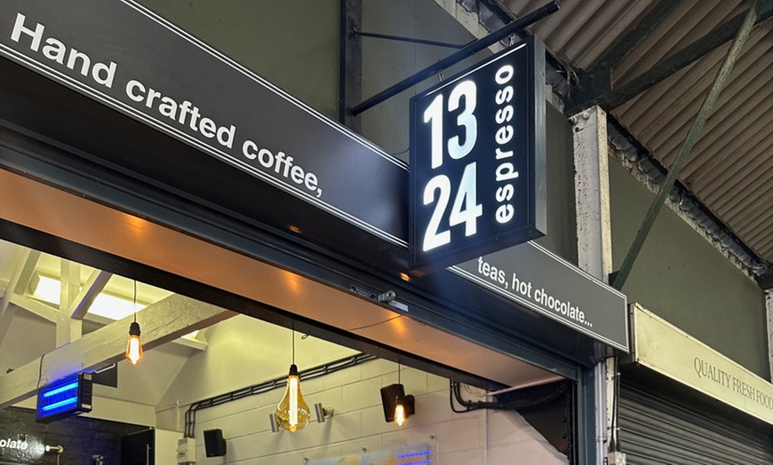 Image 6: One Child, Adult or Family or Two Adult Tickets to Cars & Espresso