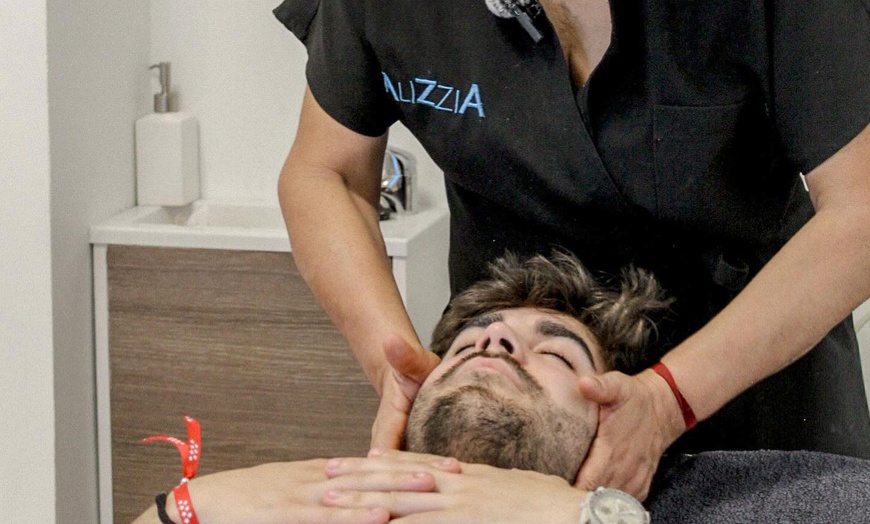 Image 2: Limpieza facial con opción a maderoterapia y vitaminas para 1 persona