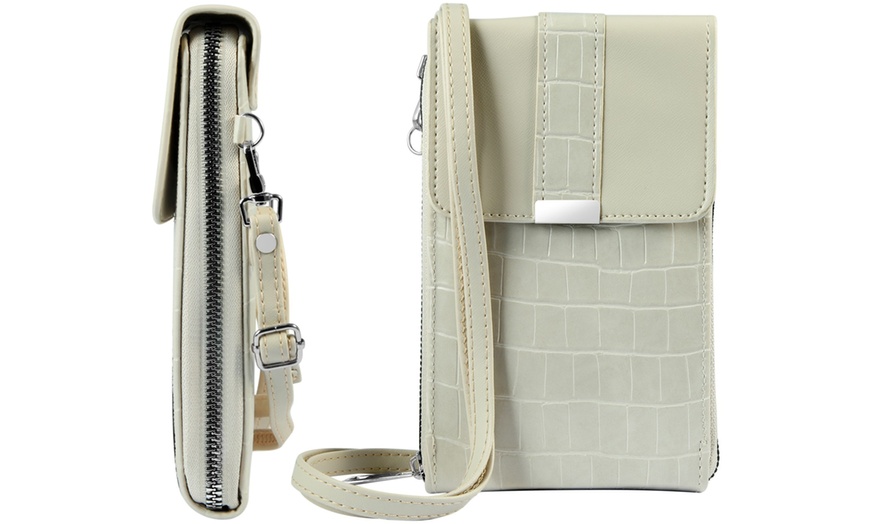 Image 38: Bolso para móvil 