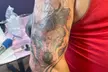 Get Half-Day Tattoo Session or Full-Day Tattoo Experience - Up to 35% Off - Second Medium