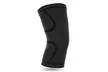 2 Pack Nylon Compression Knee Brace for Running Workout - Second Medium