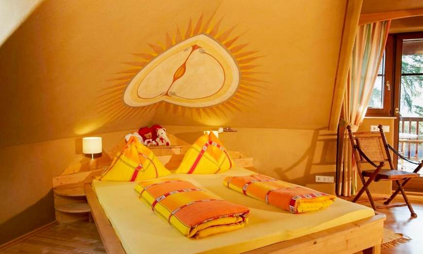 Image 2: Eberstein: 2-6 Nächte inkl. Halbpension und Parken