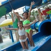 Image 11: Family fun awaits at Ocean Reef Resort—pools, slides & ocean views!