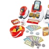 Image 1: Kids' Toy Cash Register