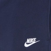 Image 15: Nike Men's Club Embroidered Swoosh Pullover Fleece Full Tracksuit