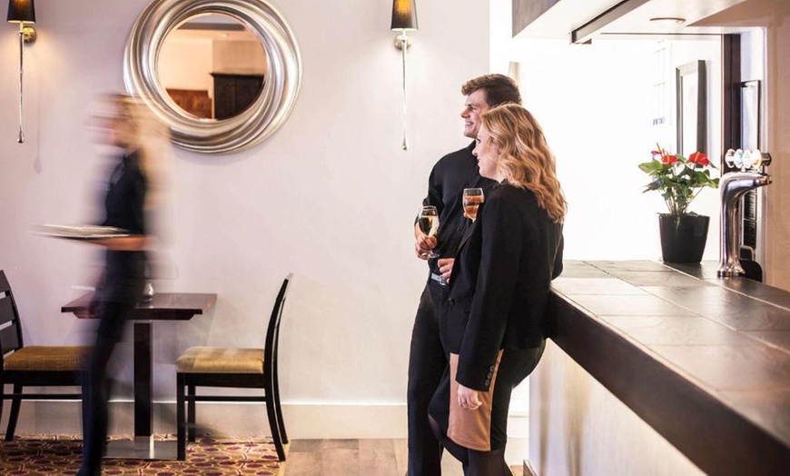 Image 17: Devon: Elegant 4* Stay with Breakfast & Late Check-out