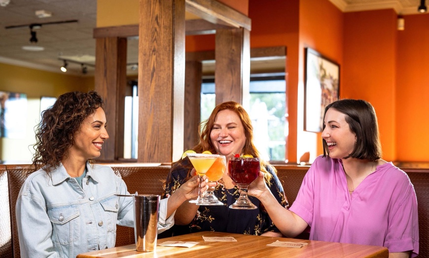 Image 2: Get a $25 Applebee’s® eGift Card for $21.50!