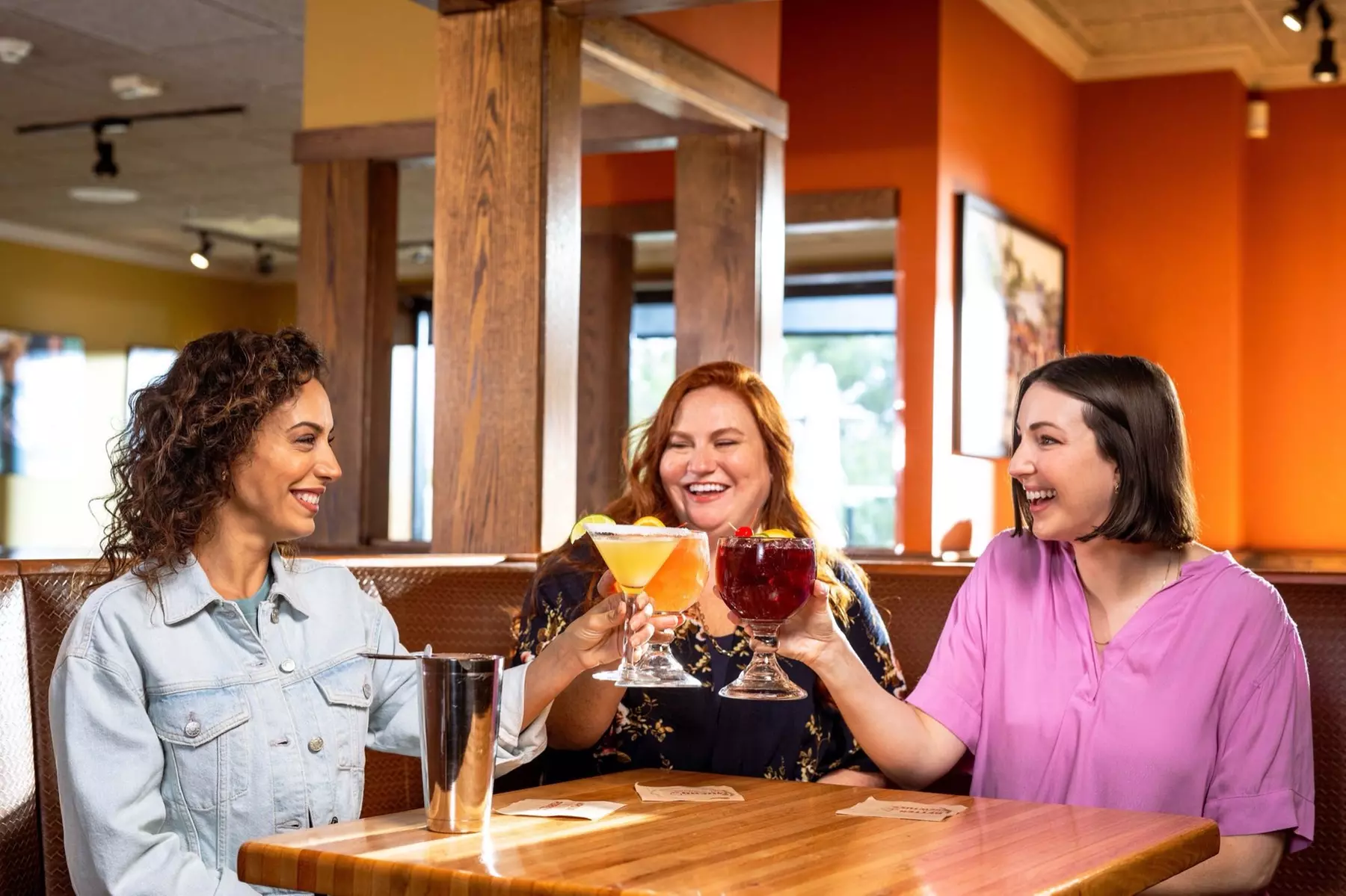 Get a $25 Applebee’s® eGift Card for $21.50!