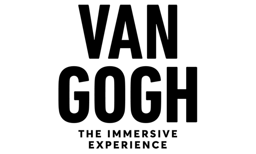 Image 1: Une entrée à l'expo Van Gogh The Immersive Experience