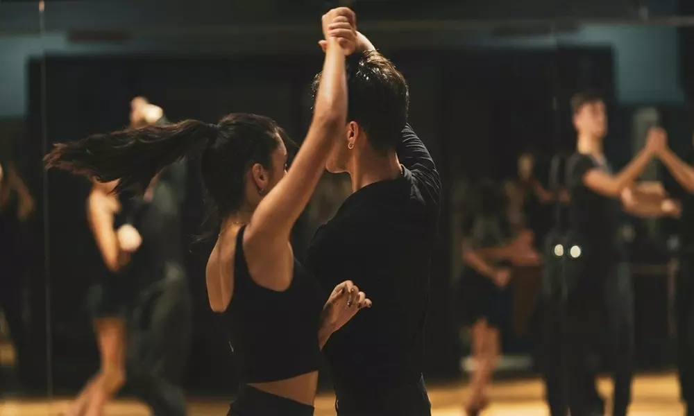 Engage with One Group Class Drop-In, Four or Eight Group Classes