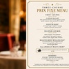Image 8: Gordon Ramsay Steak 3-Course Dinner Experience