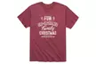 Instant Message Men's Classic Funny Christmas Tees (S–3XL) - Image 3